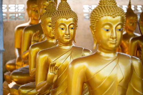 พระสุโขทัย