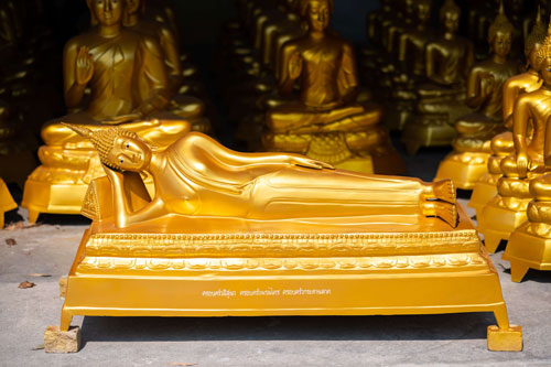 พระประจำวัน