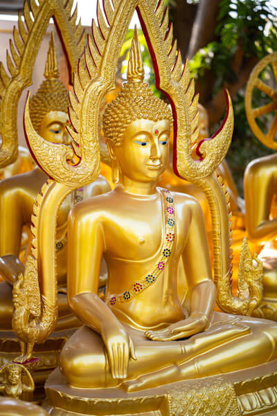 พระพุทธชินราช