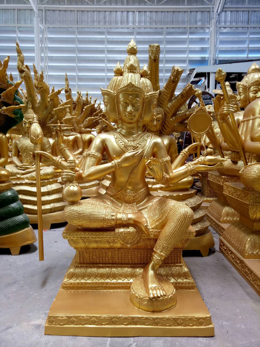 พระพรหม