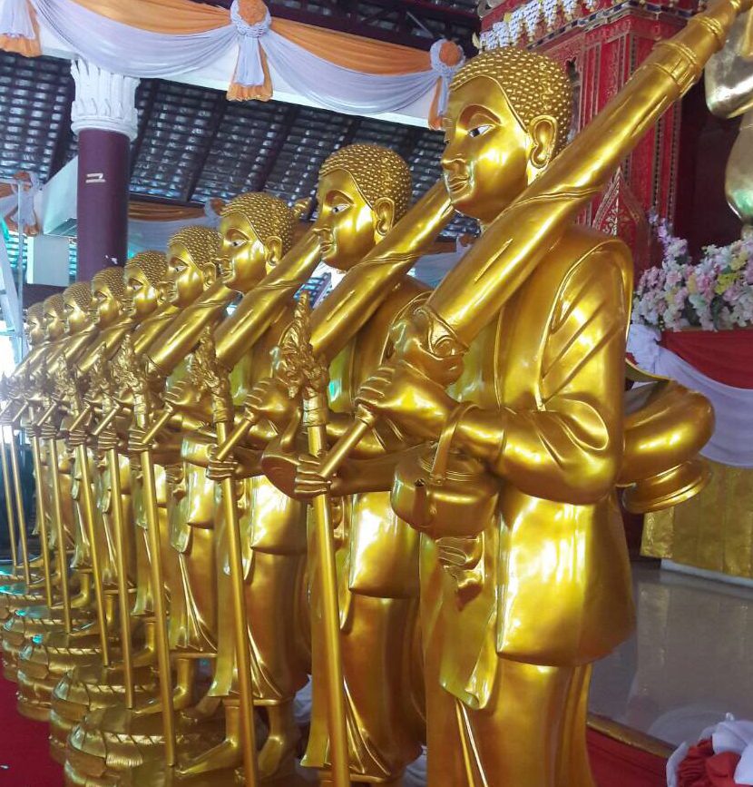 พระสิวลี