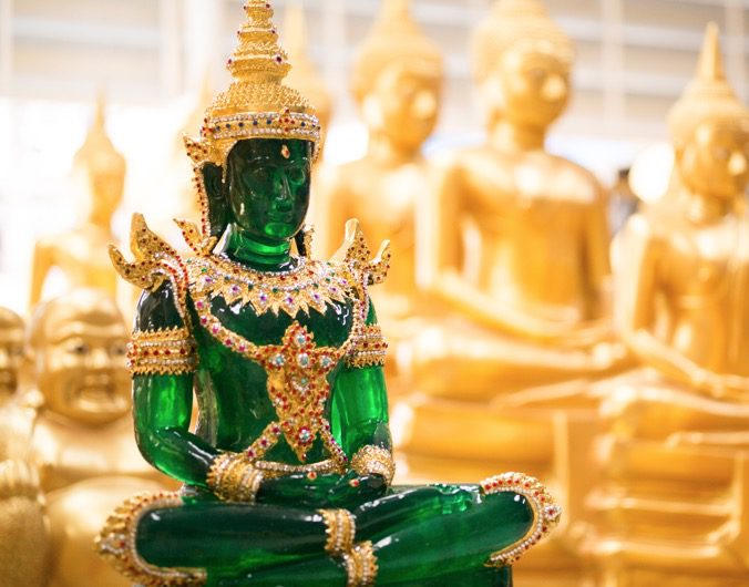 พระแก้วมรกต